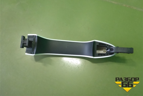 Ручка наружная двери передней правой (403004381AA) для OMODA C5 с 2022г (Ц5)