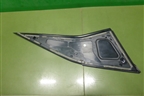 Накладка заднего крыла правого (609001229AA) для OMODA C5 с 2022г (Ц5)
