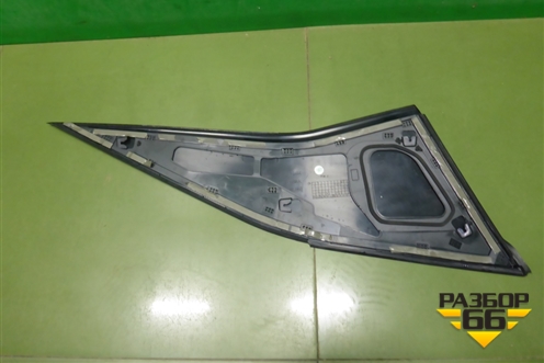 Накладка заднего крыла правого (609001229AA) для OMODA C5 с 2022г (Ц5)