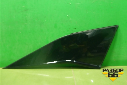 Накладка заднего крыла правого (609001229AA) для OMODA C5 с 2022г (Ц5)