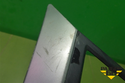 Рамка магнитолы (847414L000) для Hyundai Solaris с 2010-2016г (Солярис)