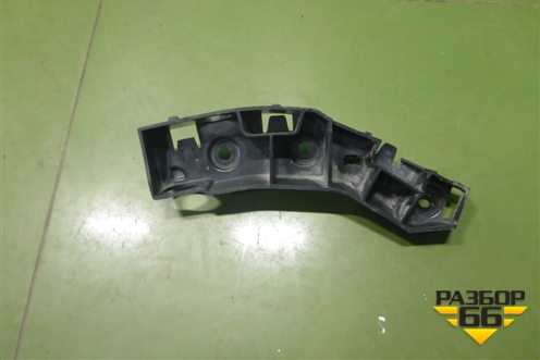 Кронштейн переднего бампера левый (602001560AA) для OMODA C5 с 2022г (Ц5)