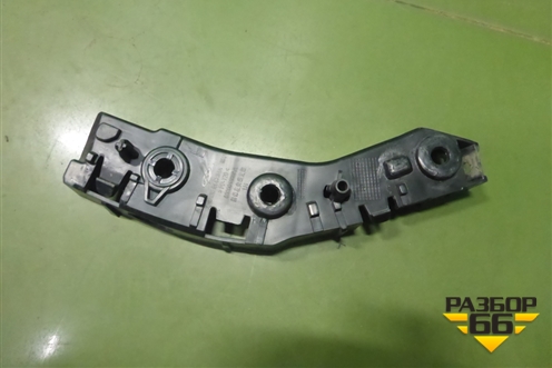 Кронштейн переднего бампера левый (602001560AA) для OMODA C5 с 2022г (Ц5)