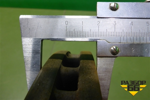 Диск тормозной передний вентилируемый (356мм) для Audi A6 (C7) с 2011-2018г (А6)