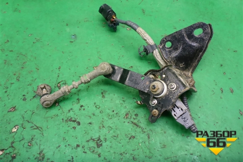 Датчик регулировки дорожного просвета для Toyota Land Cruiser Prado(150) с 2009г (Ленд Крузер Прадо)