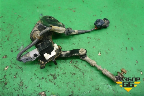 Датчик регулировки дорожного просвета для Toyota Land Cruiser Prado(150) с 2009г (Ленд Крузер Прадо)