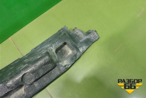 Наполнитель переднего бампера (6600002452) для Geely Tugella с 2019г (Тугелла)