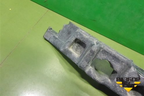 Наполнитель переднего бампера (6600002452) для Geely Tugella с 2019г (Тугелла)