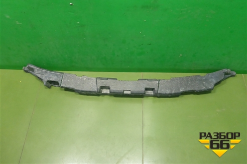 Наполнитель переднего бампера (6600002452) для Geely Tugella с 2019г (Тугелла)