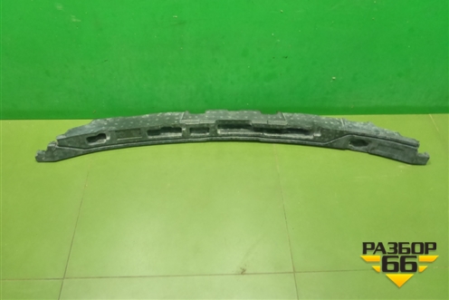 Наполнитель переднего бампера (6600002452) для Geely Tugella с 2019г (Тугелла)