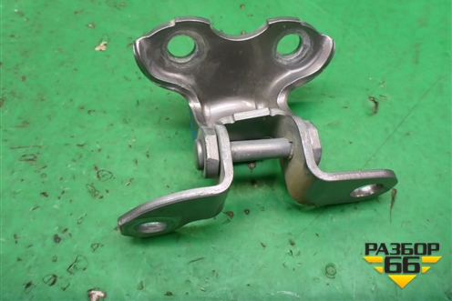 Петля двери задней правой верхняя для Toyota Land Cruiser Prado(150) с 2009г (Ленд Крузер Прадо)