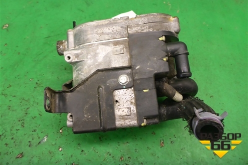 Предпусковой подогреватель (дизель) (252496) для Toyota Land Cruiser Prado(150) с 2009г (Ленд Крузер Прадо)