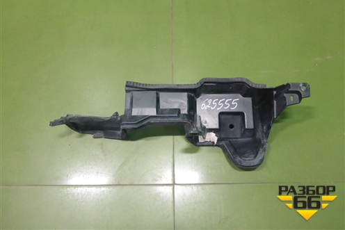 Дефлектор радиатора правый (302001177AA) для OMODA C5 с 2022г (Ц5)