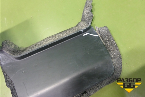 Дефлектор радиатора правый (302001177AA) для OMODA C5 с 2022г (Ц5)