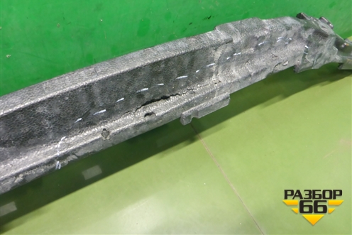 Наполнитель переднего бампера (7429019) для BMW X2 F39 с 2018г (Х2 Ф39)