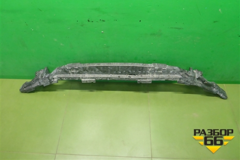 Наполнитель переднего бампера (7429019) для BMW X2 F39 с 2018г (Х2 Ф39)