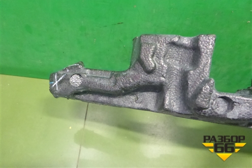 Наполнитель переднего бампера (7429019) для BMW X2 F39 с 2018г (Х2 Ф39)