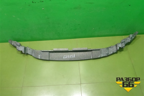 Наполнитель переднего бампера (7429019) для BMW X2 F39 с 2018г (Х2 Ф39)