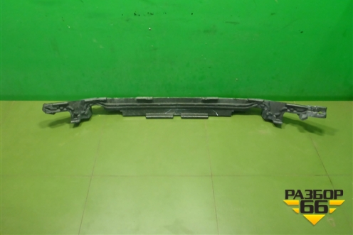 Наполнитель переднего бампера (7429019) для BMW X2 F39 с 2018г (Х2 Ф39)