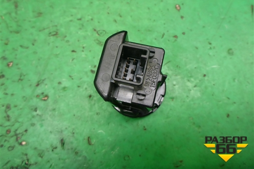 Кнопка запуска-остановки двигателя для Toyota Land Cruiser Prado(150) с 2009г (Ленд Крузер Прадо)