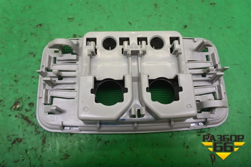 Плафон салонный задний для Toyota Land Cruiser Prado(150) с 2009г (Ленд Крузер Прадо)