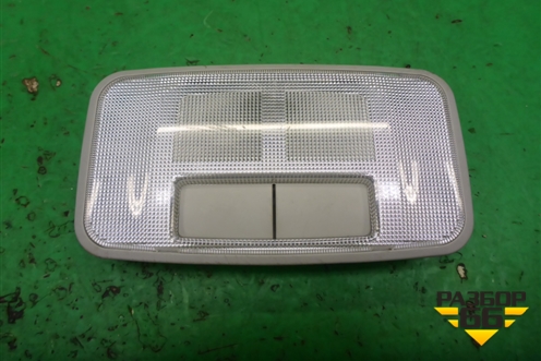 Плафон салонный задний для Toyota Land Cruiser Prado(150) с 2009г (Ленд Крузер Прадо)