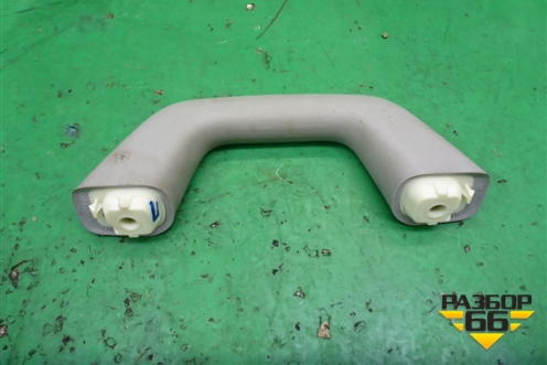 Ручка внутренняя (на центральную стойку) (7468060020) для Toyota Land Cruiser Prado(150) с 2009г (Ленд Крузер Прадо)