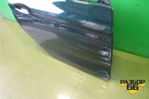 Дверь задняя правая (551000847AADYJ) для Chery Arrizo 8 с 2022г (Арризо 8)