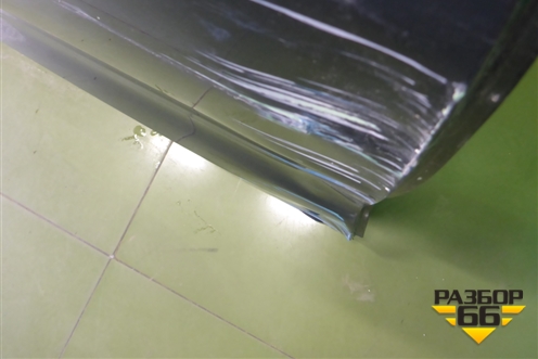 Дверь задняя правая (551000847AADYJ) для Chery Arrizo 8 с 2022г (Арризо 8)