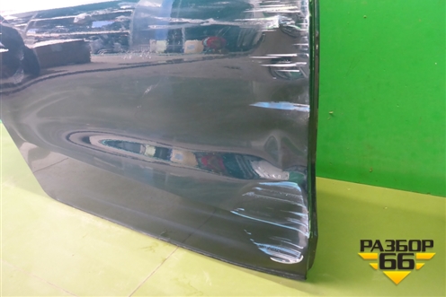Дверь задняя правая (551000847AADYJ) для Chery Arrizo 8 с 2022г (Арризо 8)