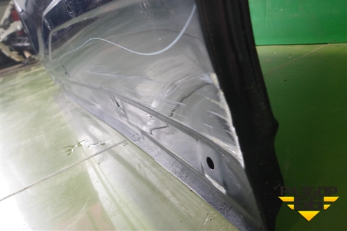 Дверь задняя правая (670030R150) для Toyota Rav-4 с 2018г (Рав 4)