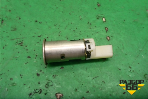 Гнездо прикуривателя для Toyota Land Cruiser Prado(150) с 2009г (Ленд Крузер Прадо)