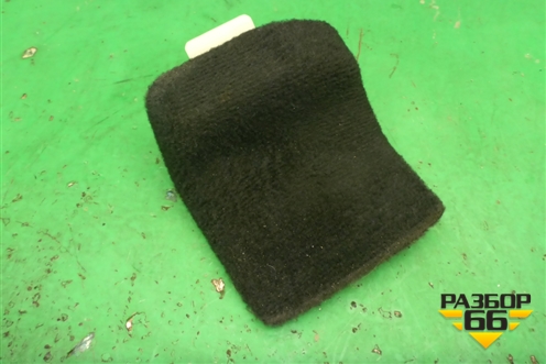 Накладка внутренняя для Toyota Land Cruiser Prado(150) с 2009г (Ленд Крузер Прадо)