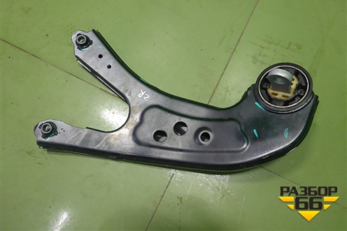 Рычаг задний правый (2917400CR05) для Changan UNI-K с 2020г (Юни К)