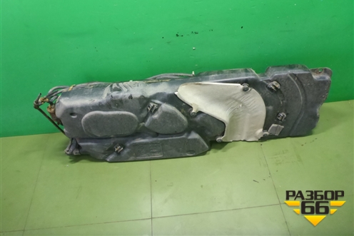 Бак топливный для Lifan Breez с 2007г (Бриз)