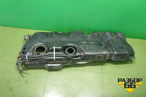 Бак топливный для Lifan Breez с 2007г (Бриз)