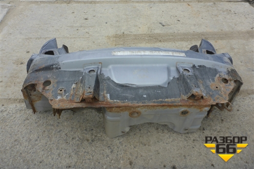 Панель задняя (седан) для Lifan Breez с 2007г (Бриз)