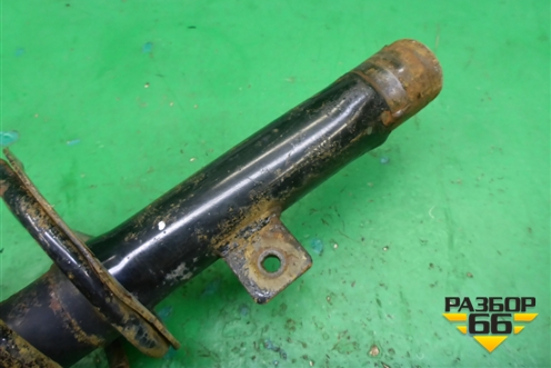 Амортизатор передний правый (DG11032) для Lifan Breez с 2007г (Бриз)