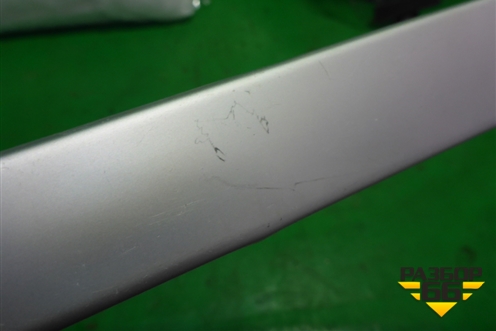 Накладка двери передней левой (на обшивку) (7L5867085A) для Porsche Cayenne с 2003-2010г (Каен)