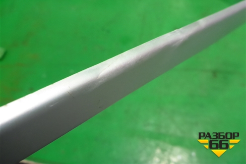 Накладка двери передней левой (на обшивку) (7L5867085A) для Porsche Cayenne с 2003-2010г (Каен)