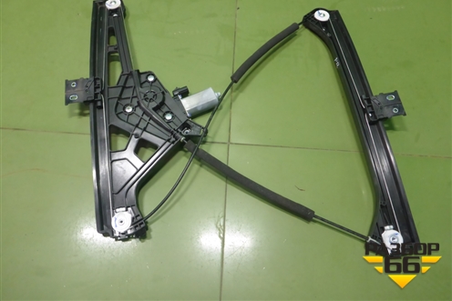 Стеклоподъёмник электрический передний правый (6104200CR03) для Changan UNI-K с 2020г (Юни К)