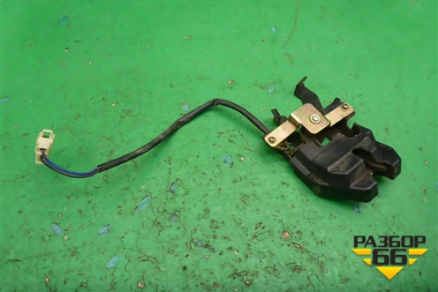 Замок багажника для Lifan Breez с 2007г (Бриз)