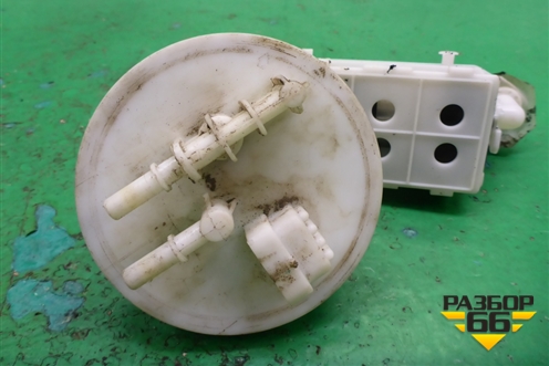 Насос топливный электрический (1.3л LF479Q3) для Lifan Breez с 2007г (Бриз)