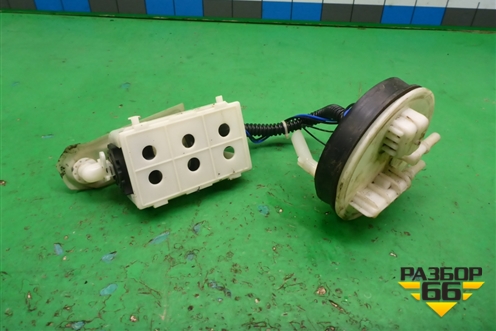 Насос топливный электрический (1.3л LF479Q3) для Lifan Breez с 2007г (Бриз)