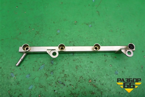 Рейка топливная рампа (1.3л LF479Q3) (VA21081) для Lifan Breez с 2007г (Бриз)