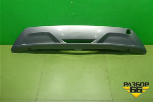 Накладка заднего бампера (602002020AA) для OMODA C5 с 2022г (Ц5)