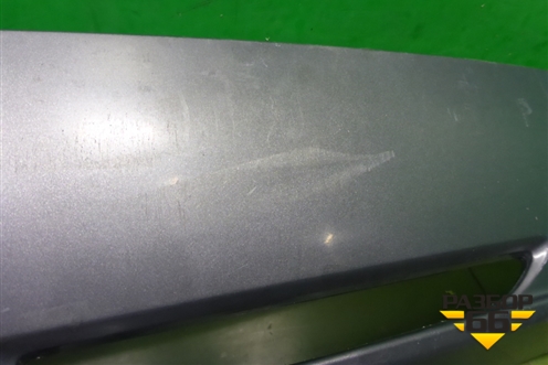 Накладка заднего бампера (602002020AA) для OMODA C5 с 2022г (Ц5)