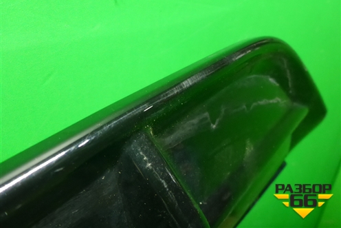 Накладка заднего бампера (8891539774) для Geely Tugella с 2019г (Тугелла)