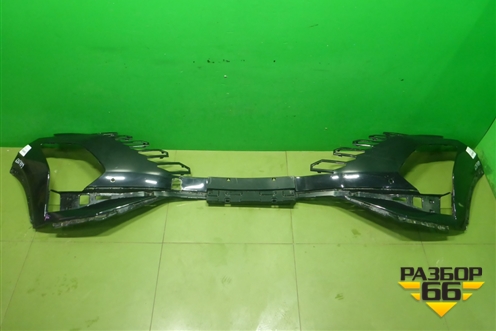 Бампер передний (под парктроник) (602002155AA) для OMODA C5 с 2022г (Ц5)