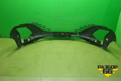 Бампер передний (под парктроник) (602002155AA) для OMODA C5 с 2022г (Ц5)